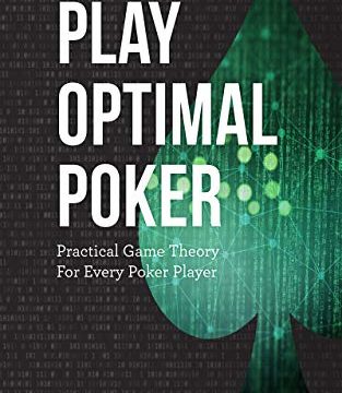 PLAY OPTIMAL POKER